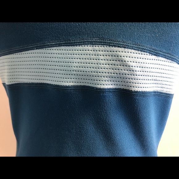 NIKE FITDRY ATHLETIC TANK TOP - Picture 6 of 12